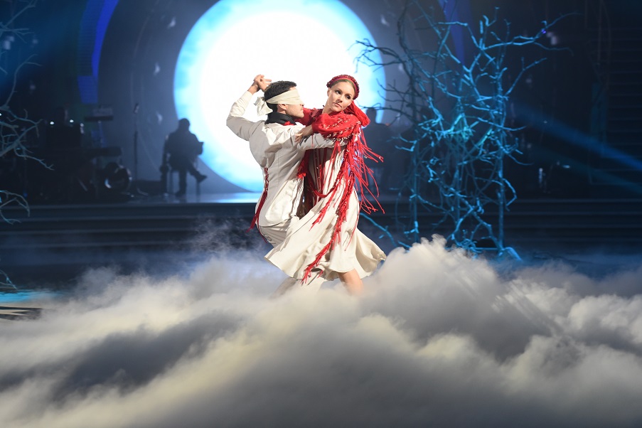 Ахтем Сеитаблаев о новом фильме Киборги: В нем будет много юмора и надежды